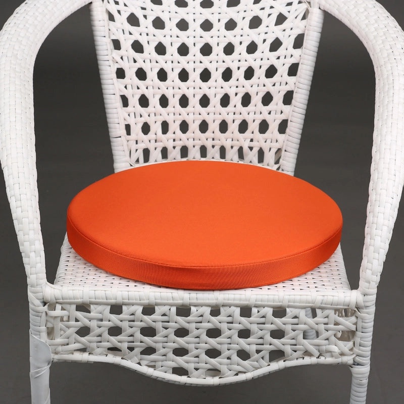 Round Outdoor Chair Cushion|Outdoor Cushions
