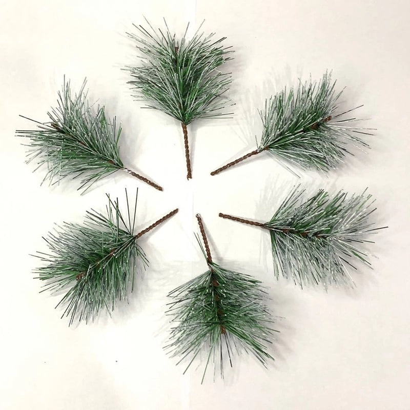 Festive Pine Cone Decorations for Christmas|Holiday Home Decor