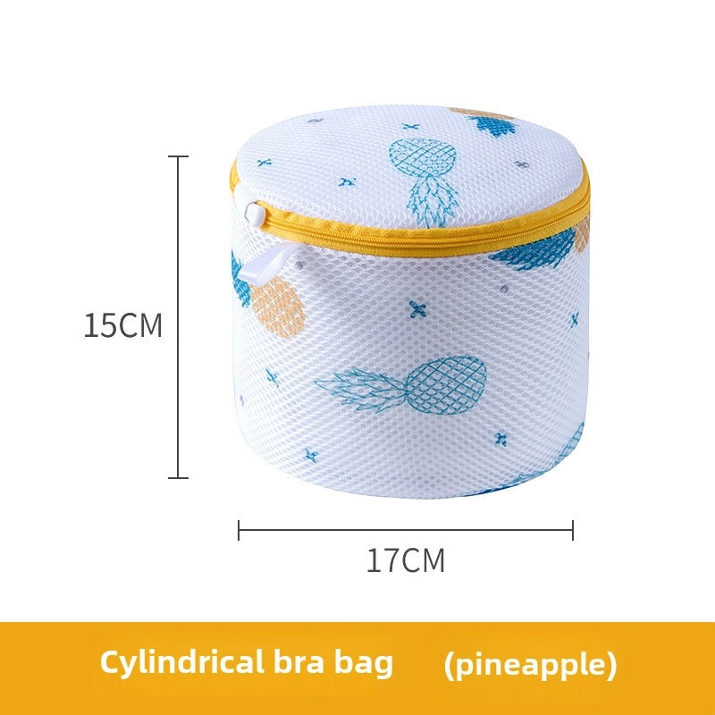 Foldable Thickened Laundry Bra Bag for Machine Washing | Underwear Washing Bags