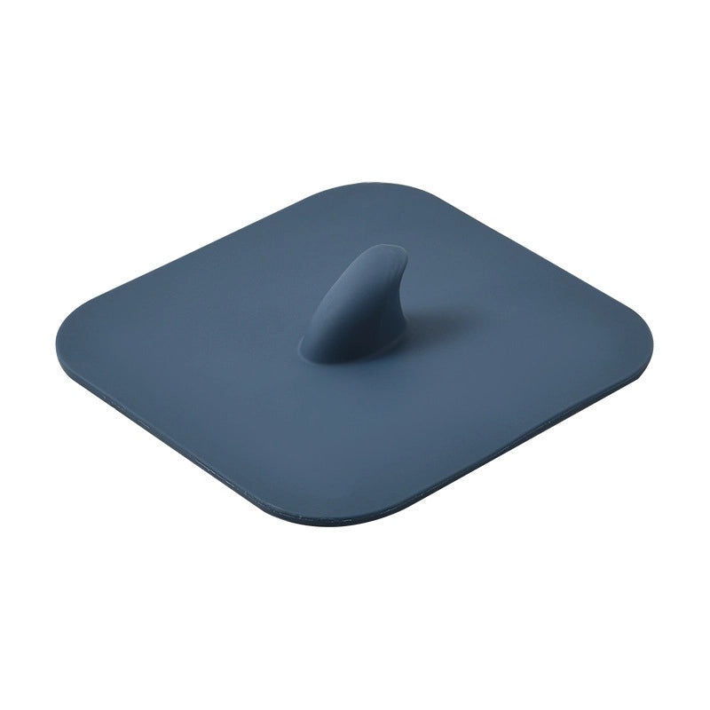 Silicone Floor Drain Cover for Bathroom | Home & Garden Accessories
