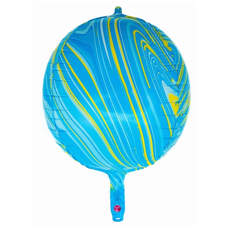 22-inch 4D Aluminum Foil Balloon Animal Pattern for Birthday Party Decoration | Party Supplies & Decorations