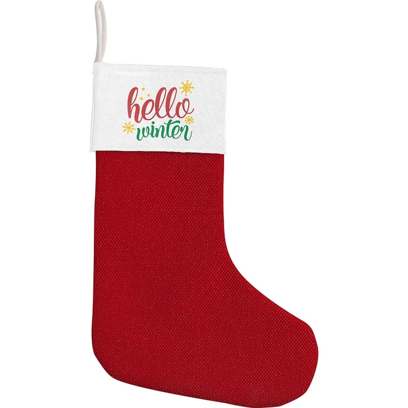 Christmas White 300G Cotton Linen Fabric with Uniform 90G Hardened Lining for Enhanced Hand Feel|Fabrics & Textiles