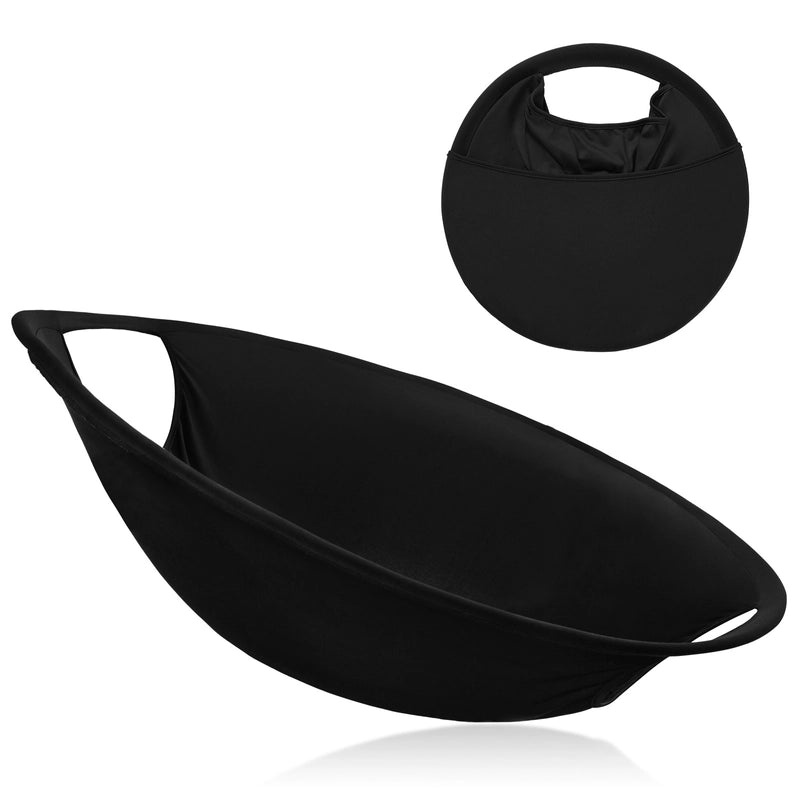 Portable Foldable Laundry Hamper | Home Storage & Organization