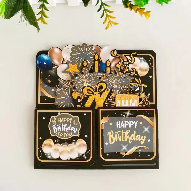 Birthday Pastoral Letter Charm for Birthday Festival|Jewelry & Accessories