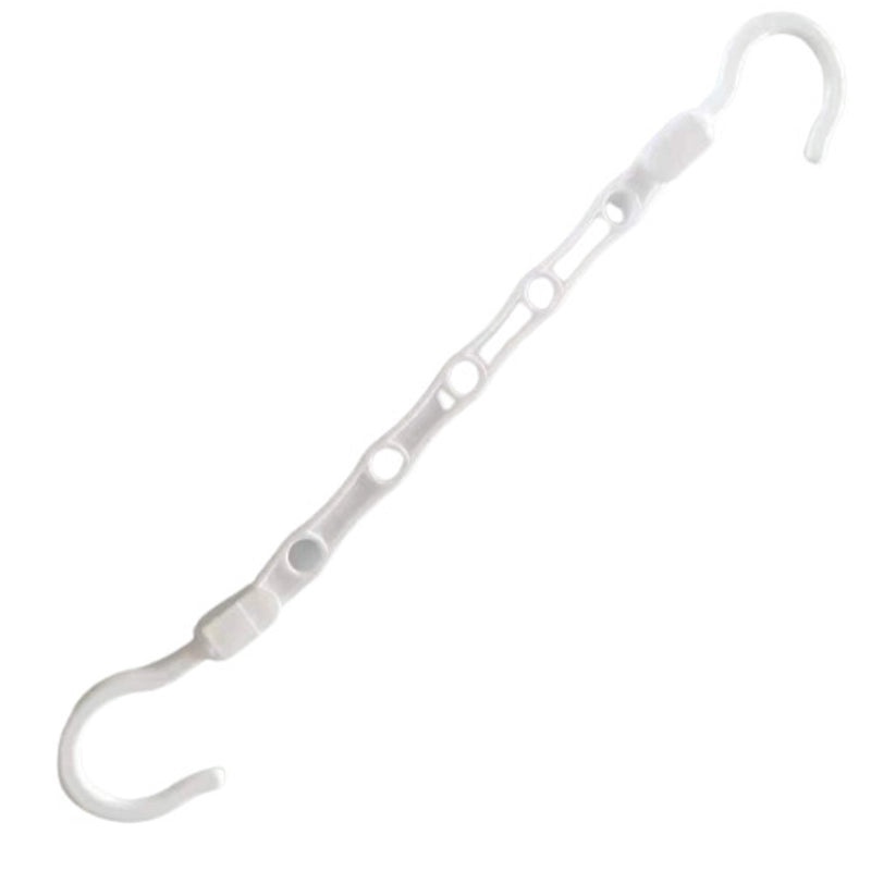 Multifunctional Non-slip Windproof Clothes Hanger with Five Holes|Home Storage & Organization