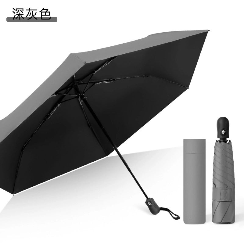 Outdoor UV Protection Sunshade Umbrella for Garden Beach Patio Lawn Daily Use|Outdoor Umbrellas & Sunshades