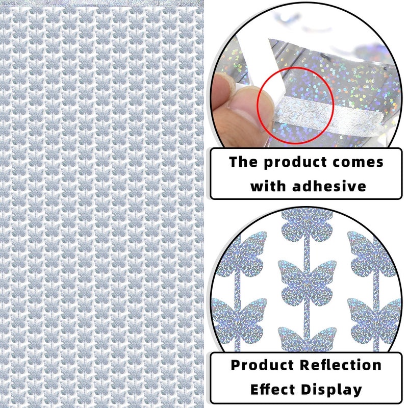 Butterfly Rain Silk Door Curtain for Wedding and Birthday Party Decor|Home Decor