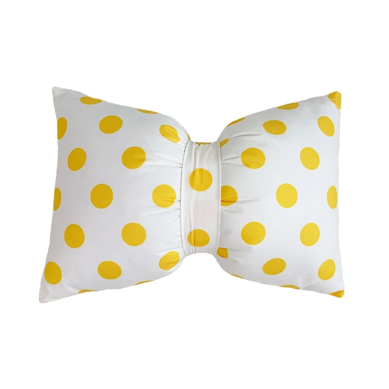 Casual Elegant Geometric Brushed Cotton Throw Pillow Cover|Home Decor Pillows