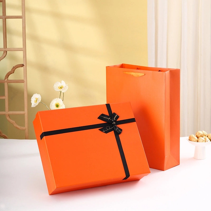 Minimalist Cardboard Housewarming Graduation Birthday Christmas New Year Gift Ideas|Home Decor Gifts