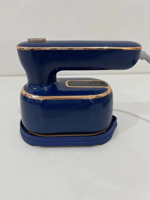Rotating Steam Iron Wet Dry Dual-Use Ironing Machine for Student Dorm Home Two-Season Use | Home Appliances Ironing Equipment