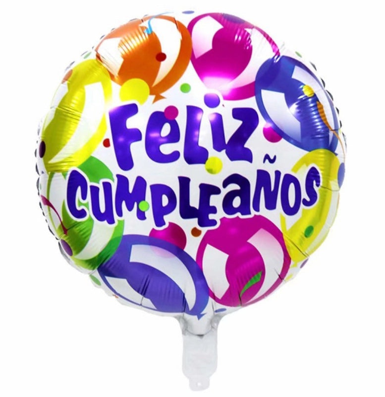 Minimalist Aluminum Letter Balloons for Daily Birthday Vacation Decor | Party Supplies & Decorations