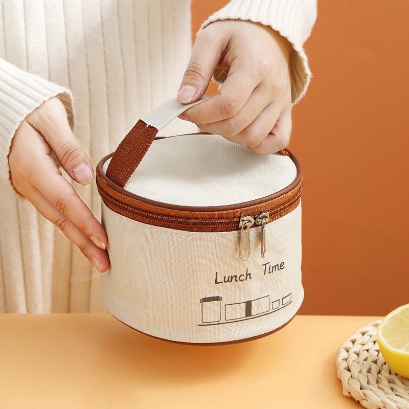 Microwave Safe Cat Lunch Box Set | Office & Home Insulated Small Meal Container | Cute Portable Lunch Box | Kitchen Storage Containers|Lunch Boxe