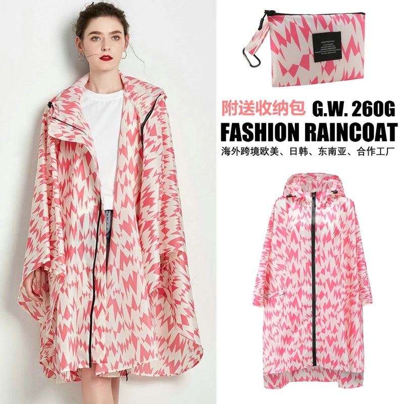 Minimalist Geometric Polyester Necklace Single Piece|Jewelry & Accessories