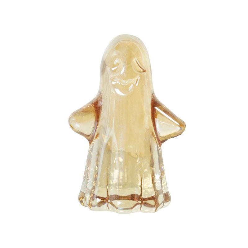 Modern Halloween Ghost Crystal Decoration|Home Decor