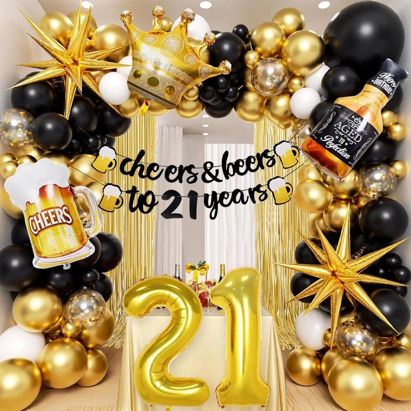 Minimalist Classic Letter Aluminum Foil Balloons for Birthday Party Decoration|Party Supplies Balloons