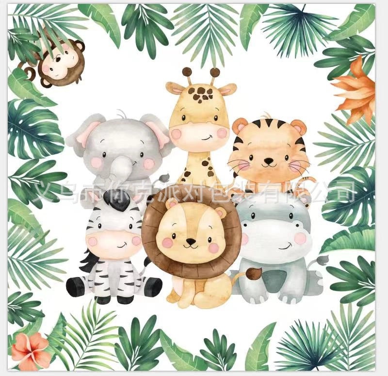 Modern Minimalist Office Decor Abstract Painting Black and White|Home Office Decor