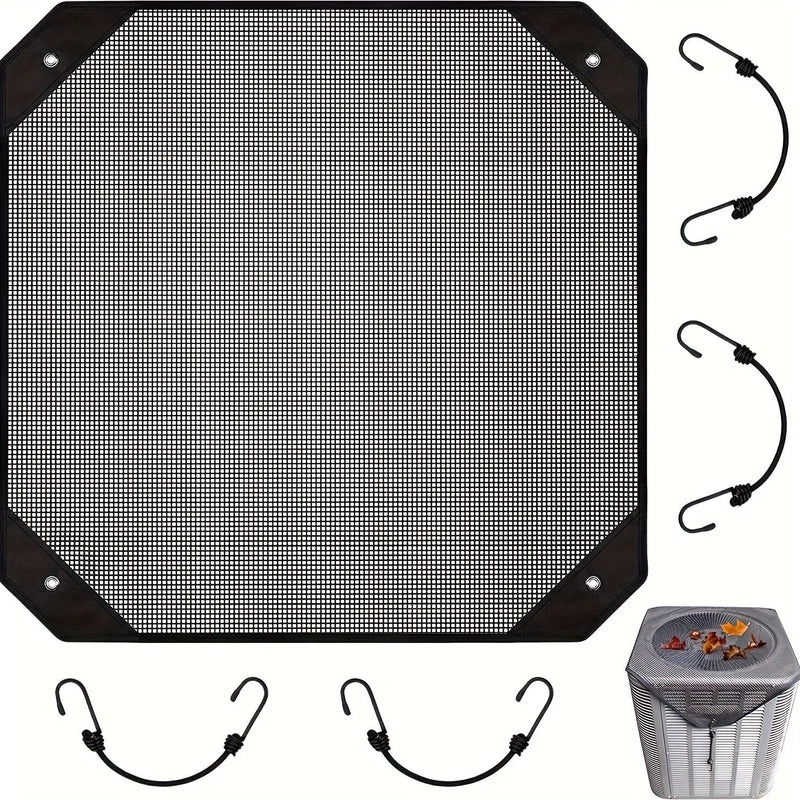 Elegant Minimalist Solid Color Resin Mesh Necklace|Jewelry & Accessories