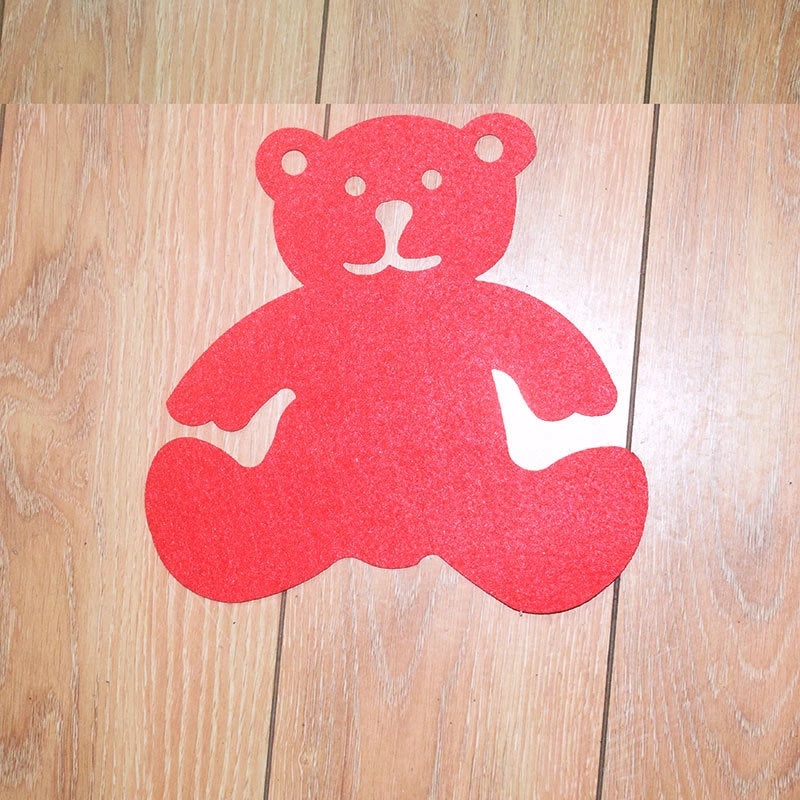 Red Christmas Pendant Decorations for Home | Christmas Ornaments