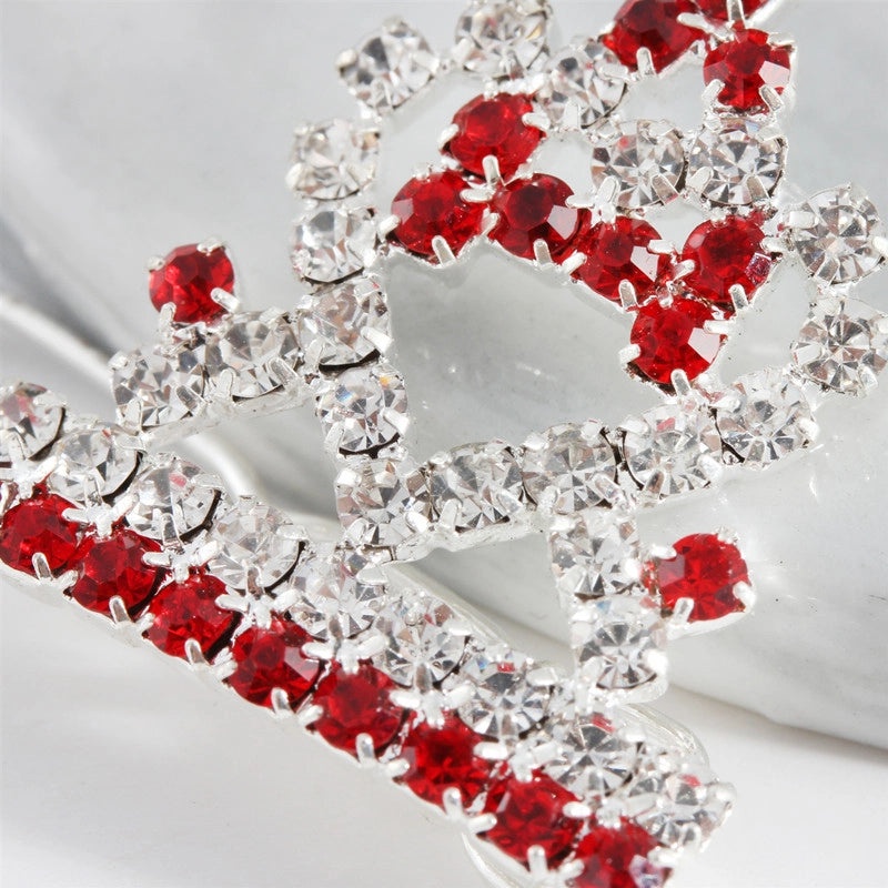 Fashion Crown Hairpin for Cats and Dogs | Pet Accessories