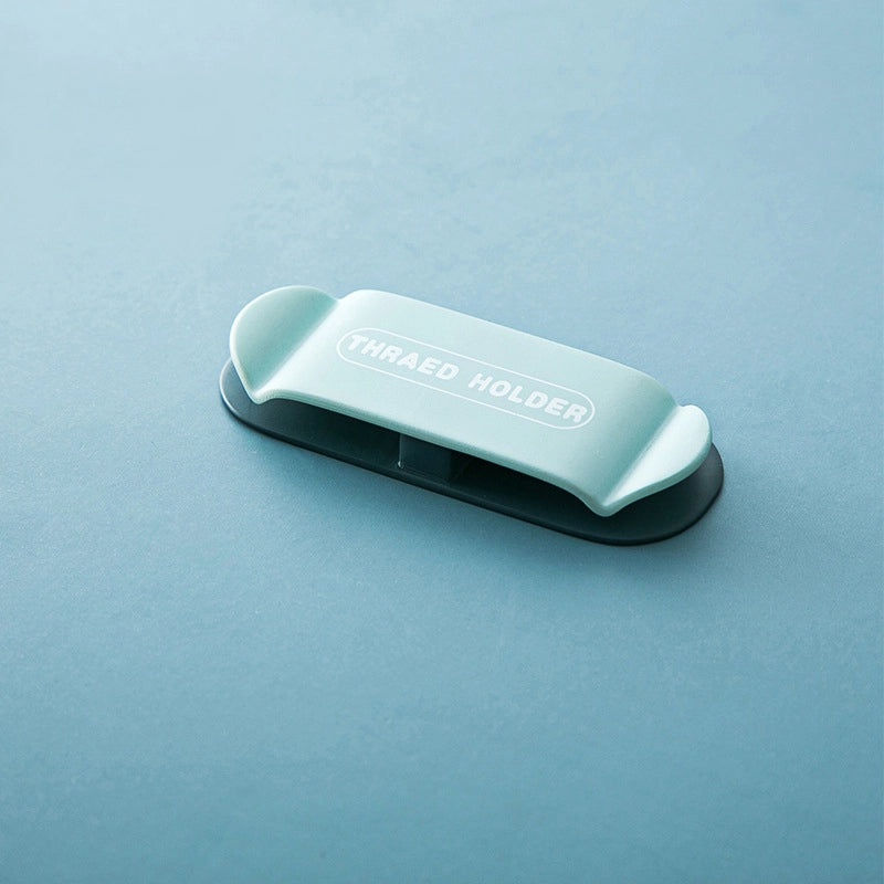 Creative Home Cable Organizer Hooks | Home Storage & Organization