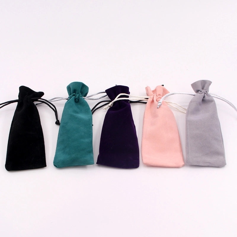 Minimalist Solid Color Jewelry for Daily Holiday Wear|Fashion Accessories