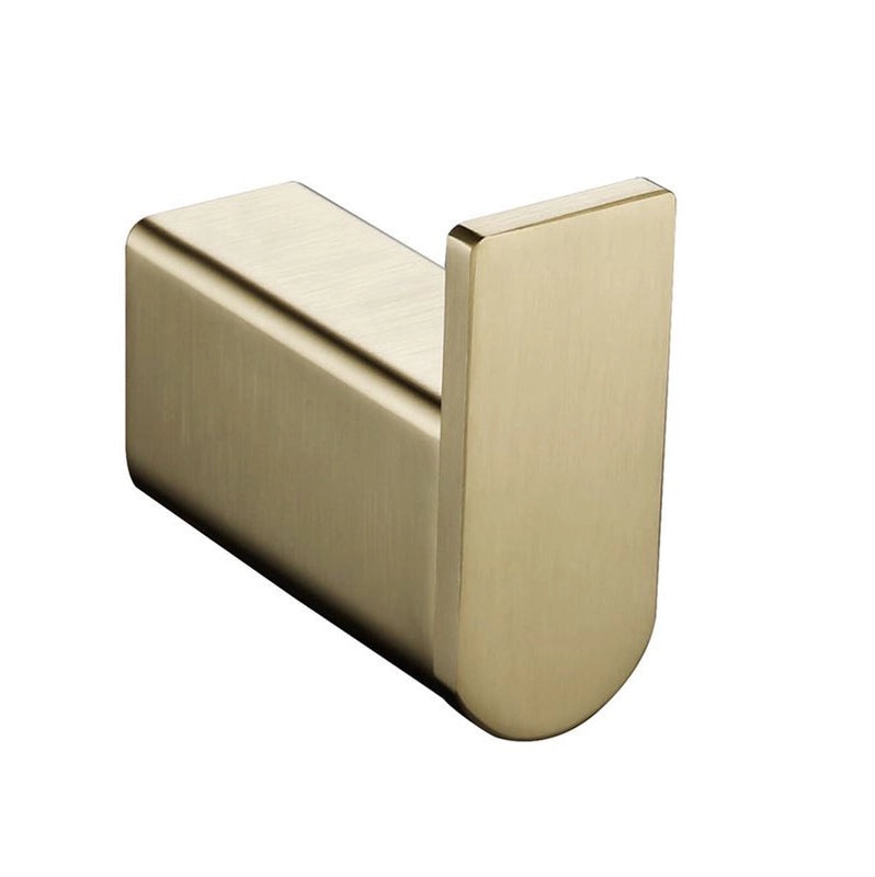 304 Stainless Steel Square Wall Hook|Home Storage & Organization