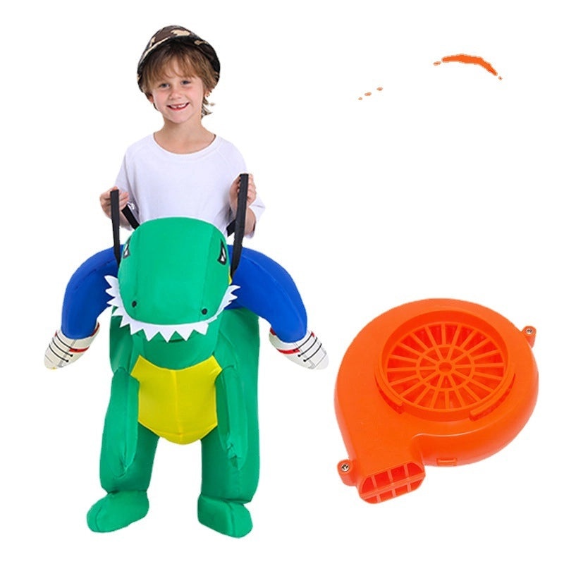 Funny Dinosaur Costume Props for Casual Holiday Parties|Party Supplies & Costumes