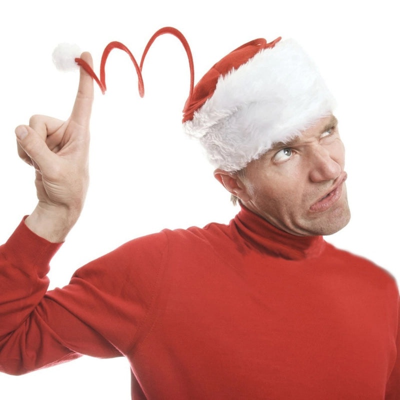 Christmas Modern Luxury Nonwoven Art Decoration|Holiday Home Decor