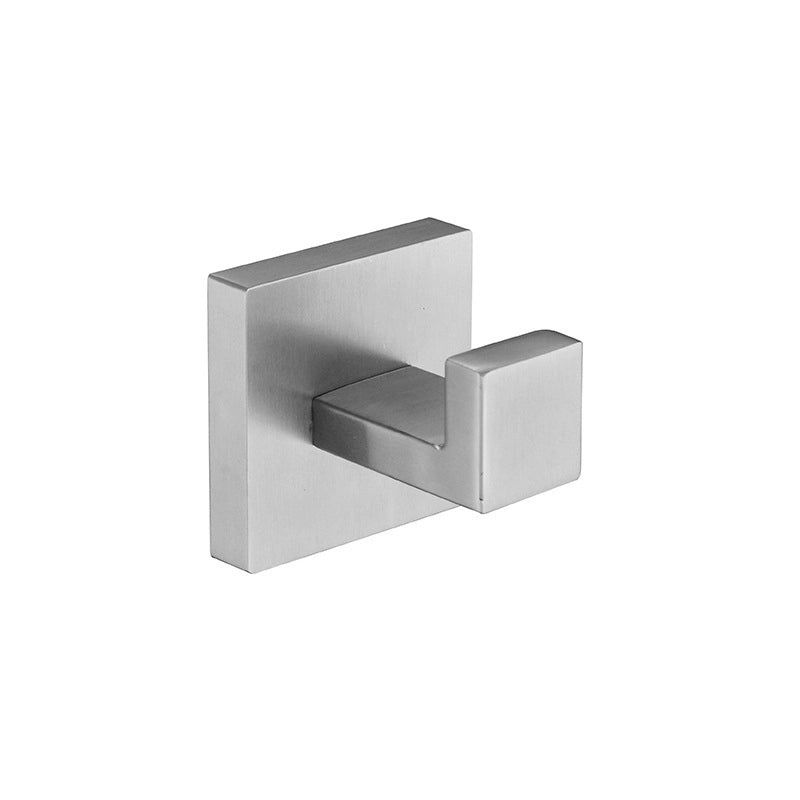 304 Stainless Steel Square Wall Hook|Home Storage & Organization