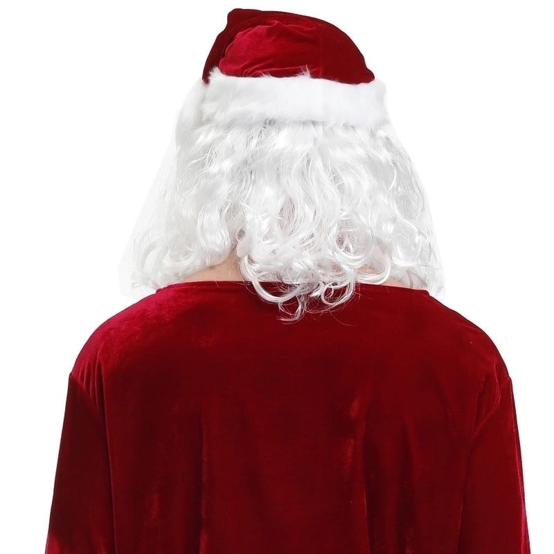 Festive Christmas Costume Accessories for Holiday Parties|Costume Accessories