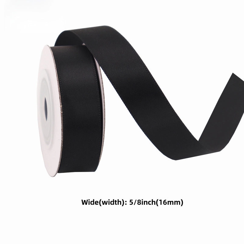 All Saints Halloween Ribbon Set for DIY Bow Decoration and Gift Packaging|Craft Supplies & Ribbon