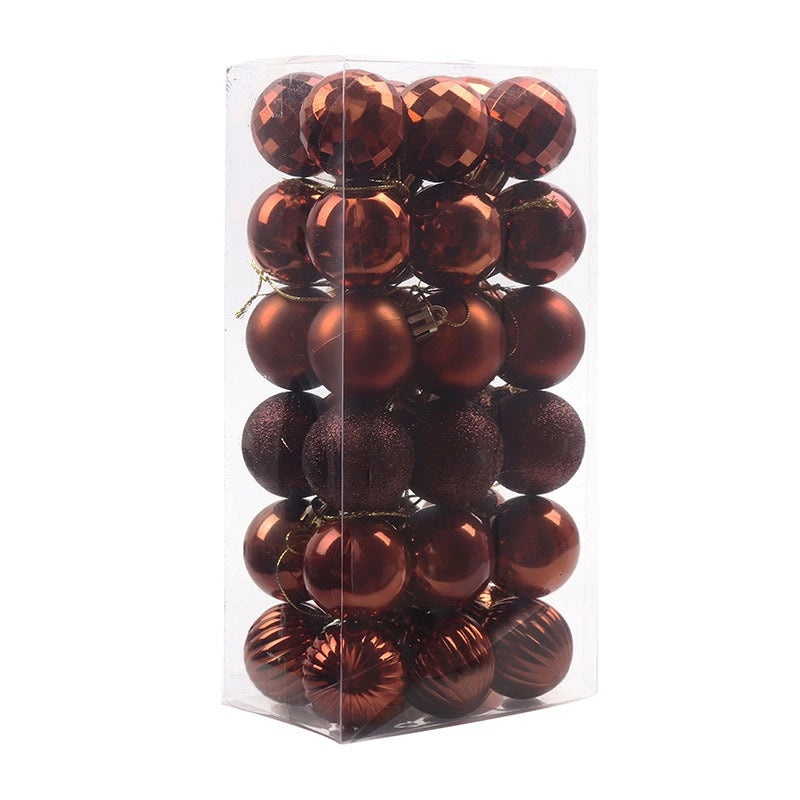 Christmas Minimalist Plastic Accessories Southeast Asia Style | Jewelry & Accessories