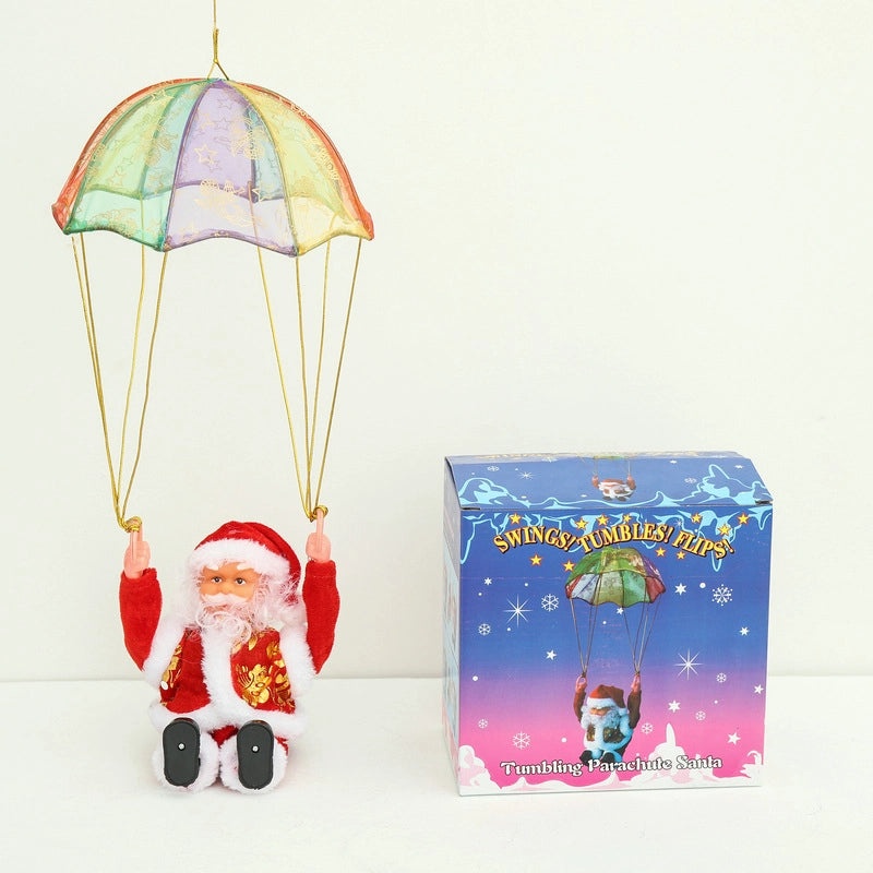 Christmas Cartoon Modern Art Korean Style Plastic Polyester Accessories|Fashion Jewelry