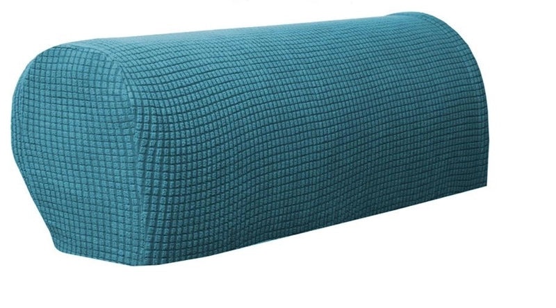 Plush Velvet Sofa Gloves with Corn Fleece Fabric | Home Cleaning Accessories