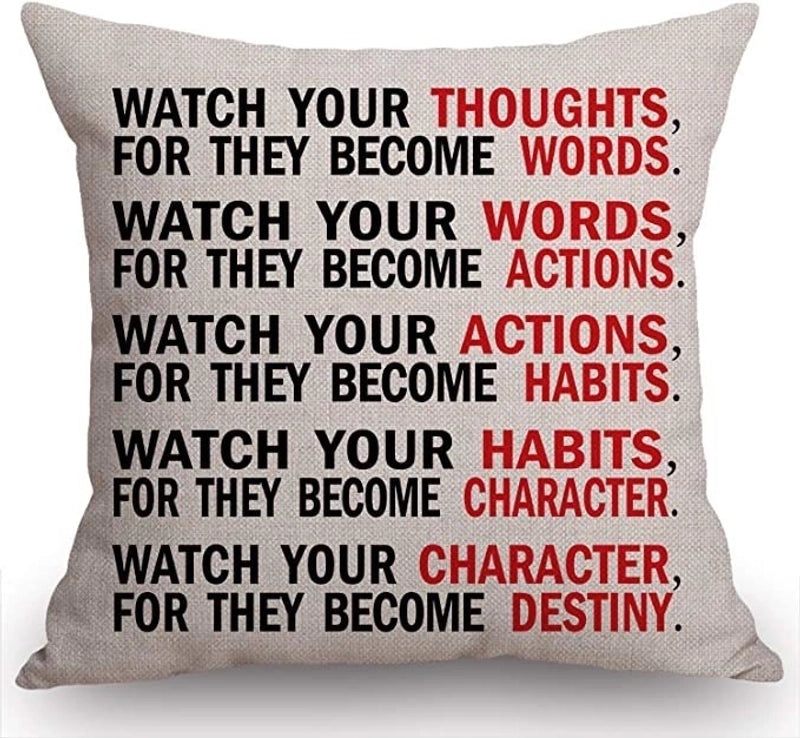 Retro Casual Spandex Pillow Covers Featuring Periodic Table Design | Home Decor Pillows