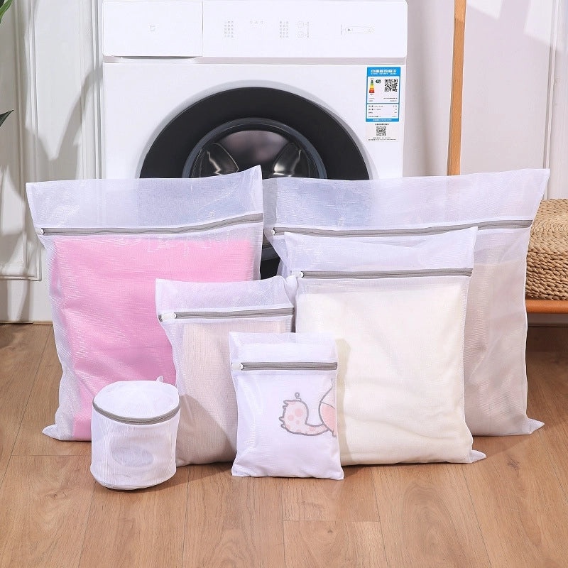 Bra and Underwear Laundry Bags Set|Home & Kitchen > Laundry Supplies