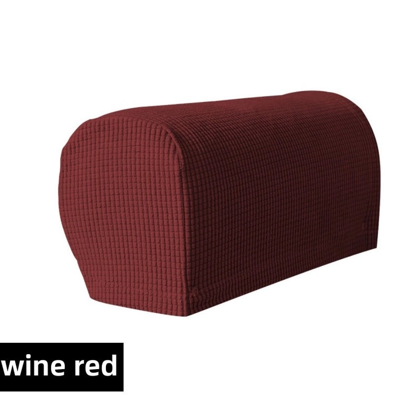 Plush Velvet Sofa Gloves with Corn Fleece Fabric | Home Cleaning Accessories