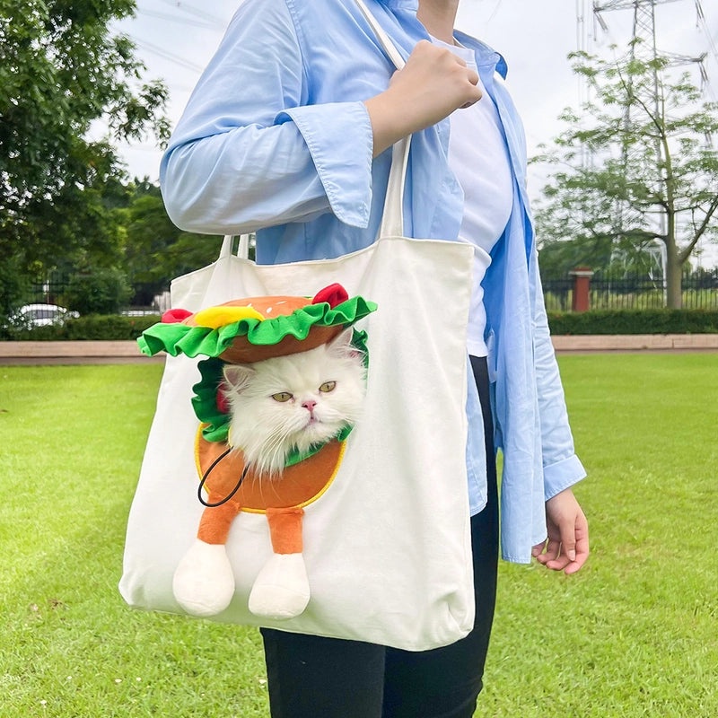 Adorable Polyester Dinosaur and Rabbit Pet Backpack for Kids|Kids' Backpacks