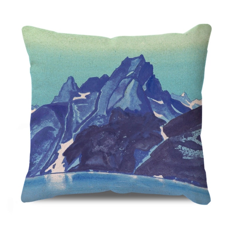 Minimalist Linen Pillow Covers for Couch Sofa Decor | Home Decor & Living Room Accessories