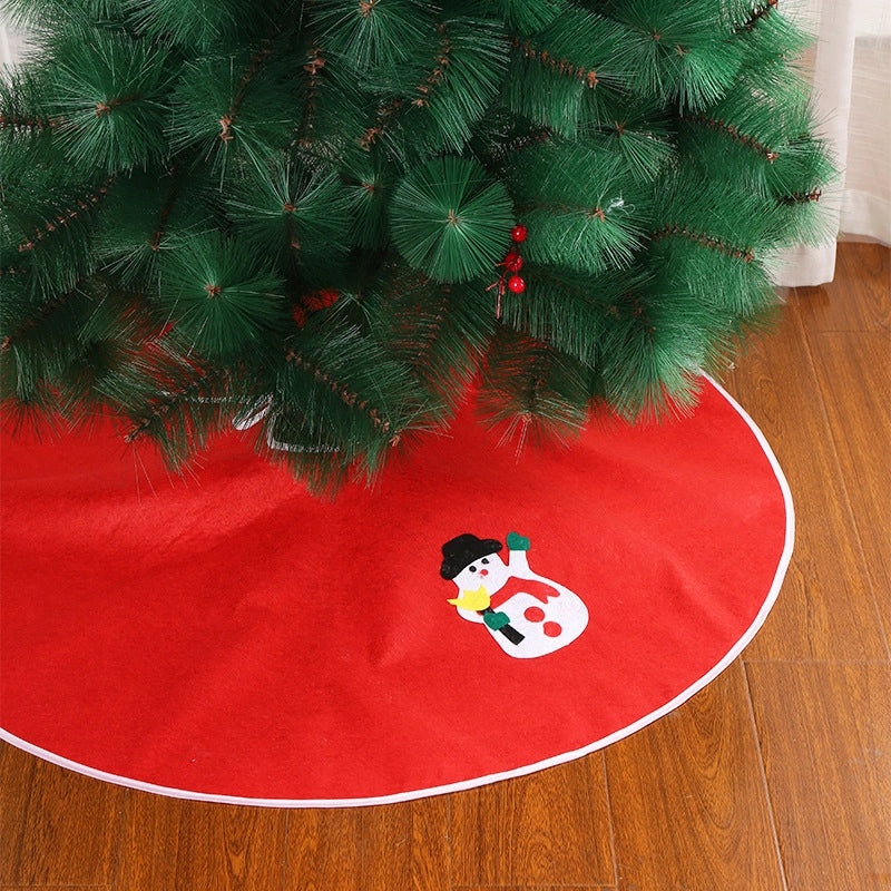 Christmas Minimalist Nonwoven Storage Bag|Home & Living Storage Solutions