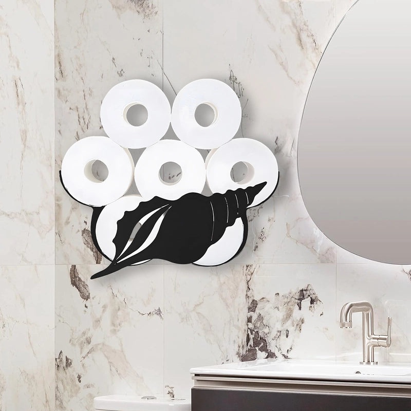 Cute Animal Iron Napkin Holder for Home Decor|Home & Living Accessories