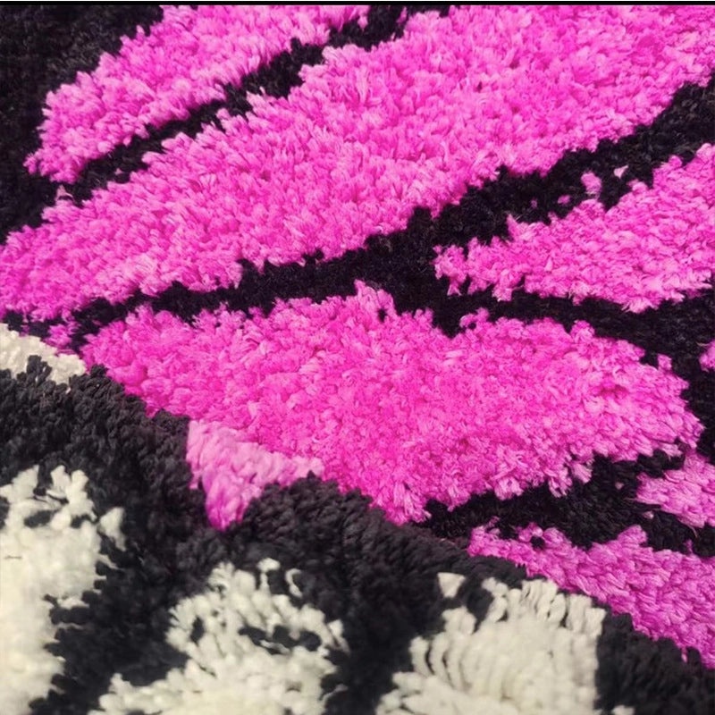 Butterfly Pattern Polyester Bedding Set for Casual Vacation | Home & Living Bedding