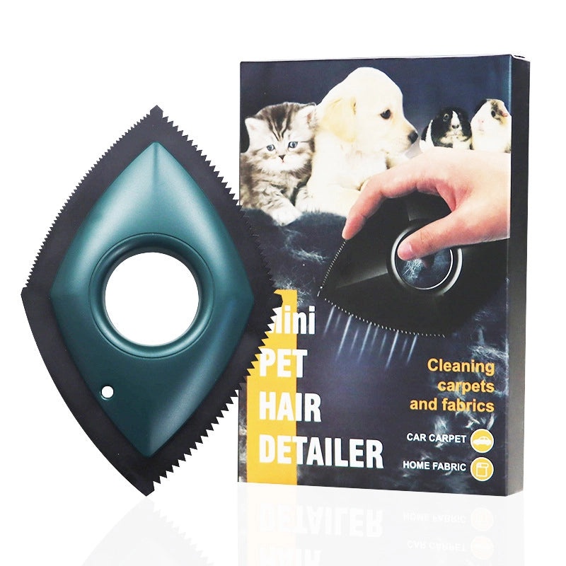 Pet Hair Removal Brush for Cats and Pets|Pet Grooming Tools