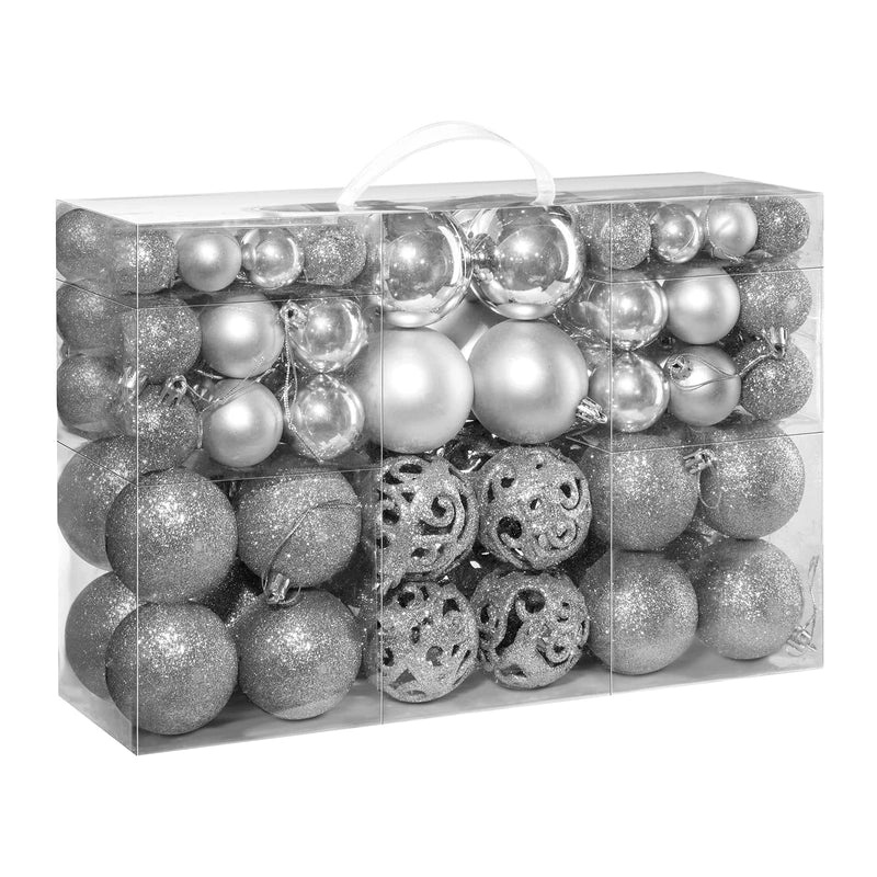 Christmas Modern Art Pastoral Minimalist Plastic Decor|Home Decor & Accessories