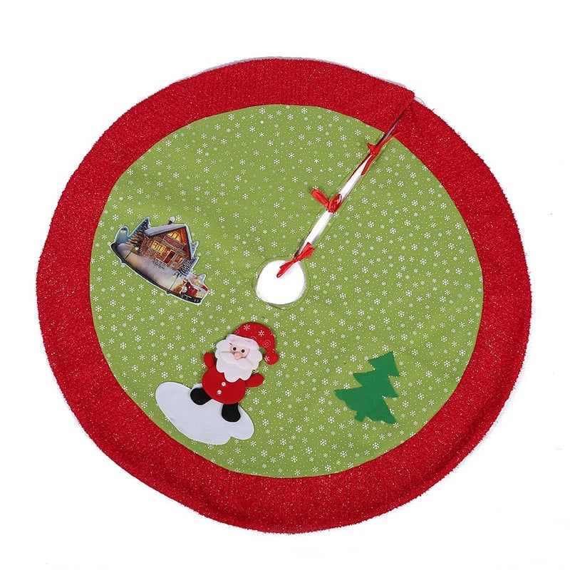 Christmas Minimalist Nonwoven Storage Bag|Home & Living Storage Solutions