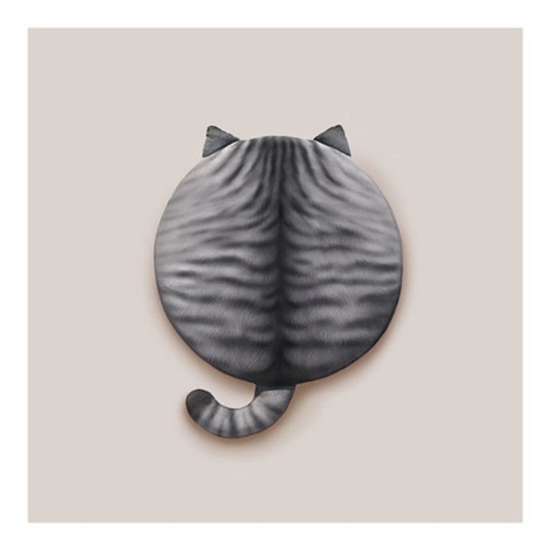 Adorable Cat Plush Pillow for Kids and Adults|Home Decor Plush Cushions