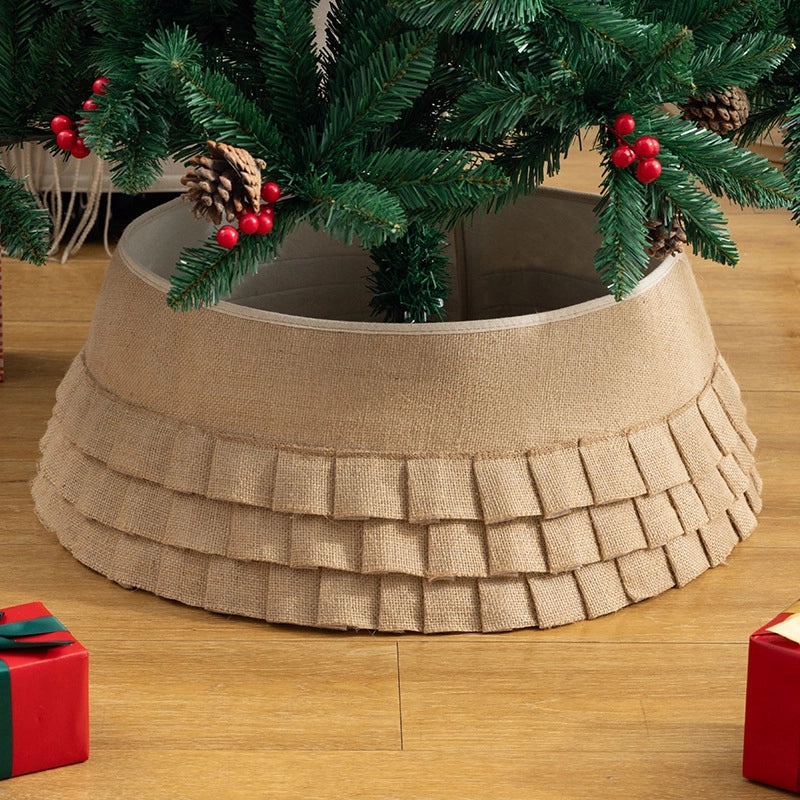 Christmas Glam Solid Color Sequin Fabric Nonwoven Party Decor Props|Party Decorations & Supplies