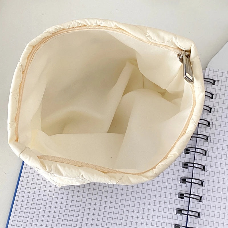 Cherry Heart Shape Polyester Tote Bag for Women Casual Elegant Style|Fashion Accessories Bags