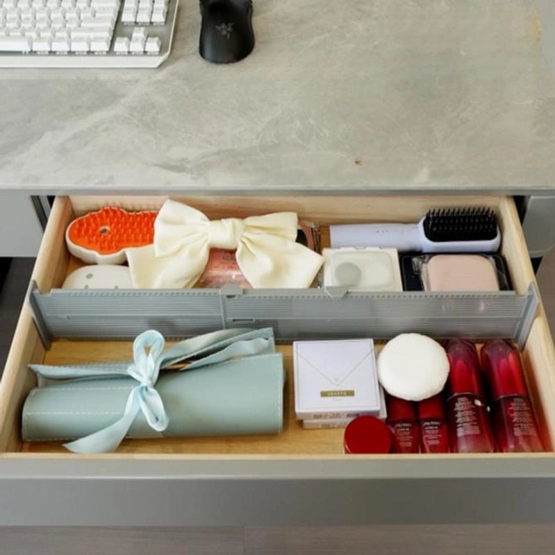 Durable Plain Color ABS Storage Container|Home Storage & Organization