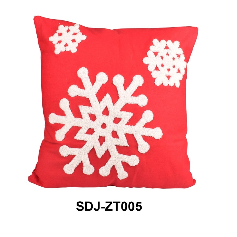 Wedding Pillow Cover Decorative Sofa Cushion Case Christmas Car Waist Pillow Slipcover|Home Decor Pillows